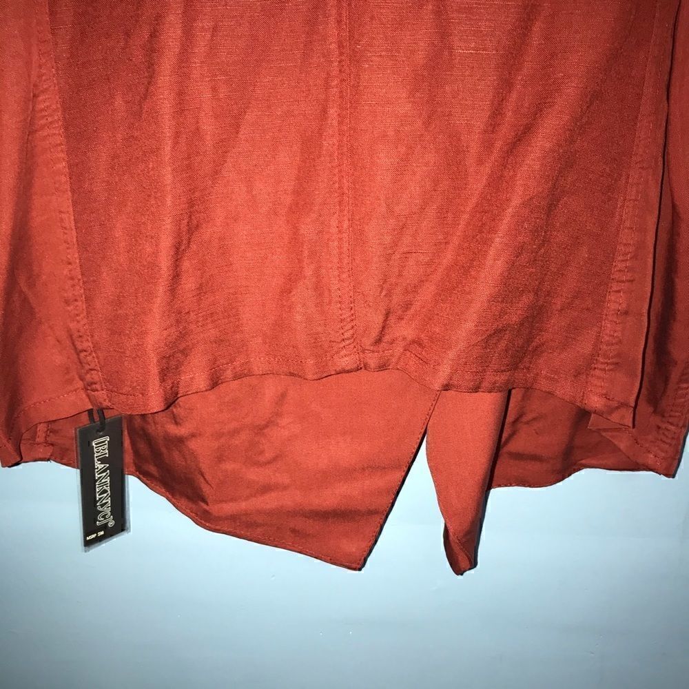 Blanknyc Jacket Size Medium - Picture 7 of 7